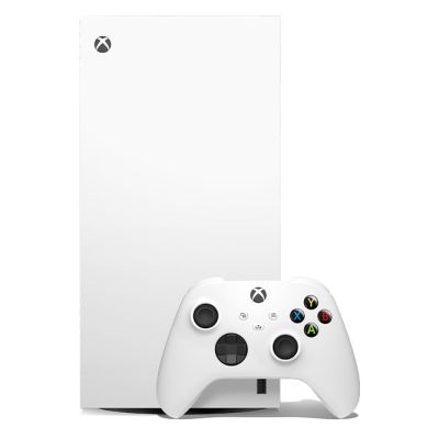 6. Konsola Xbox Series X 1TB Digital