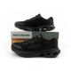 10. Skechers buty męskie sneakersy Glide-Step Vortex wygodne czarne