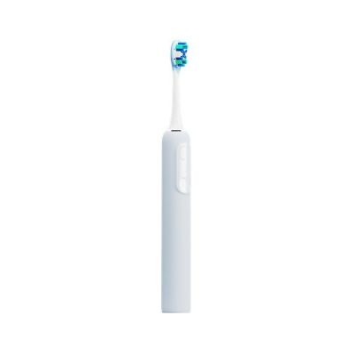 2. Szczoteczka oscylacyjna elektryczna Xiaomi (niebieski)