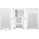 2. OBUDOWA BE QUIET! PURE BASE 501 Airflow Window White