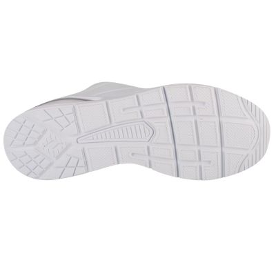 4. Skechers Uno 2 - Air Around You 155543-W Białe 35,5
