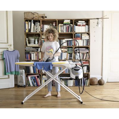 4. Parownica KARCHER SC 5 EasyFix Iron - 1.512-661.0