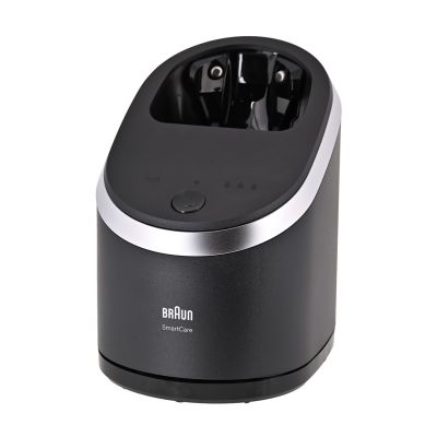 10. Golarka Braun Series 9 Pro 9577CC