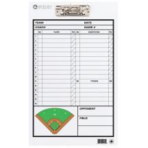 Tablica trenerska FOX40 Baseball