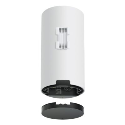 2. TP-Link DECO BE25 Dual-band (2.4 GHz/5 GHz) Wi-Fi 7 (802.11be) Biały 2 Wewnętrzny