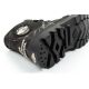 6. Palladium buty sportowe męskie Pampa Hi trampki za kostkę modne