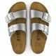 4. Klapki Birkenstock Arizona BF W 1012283