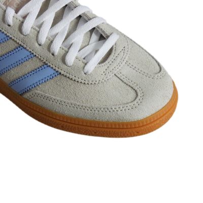 5. Buty sportowe damskie Adidas Handball Spezial W Alumina / Clear Sky - JS0241