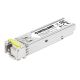 6. Intellinet 508650 moduł przekaźników sieciowych Swiatłowód 1000 Mbit/s mini-GBIC/SFP
