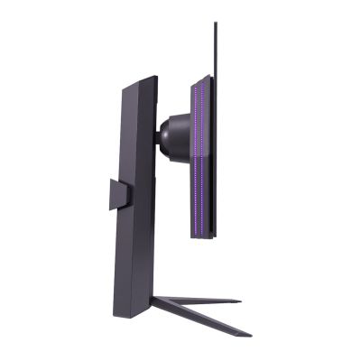 5. Monitor LG 27GS95QE-B 67,3cm (26.5") 2560 x 1440 px Quad HD OLED Czarny