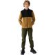 8. Bluza 4F M212 Jr 4FJWAW24TFLEM212 74S