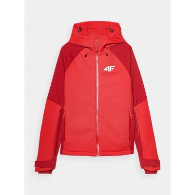 5. Kurtka softshell membrana 20000 męska 4F