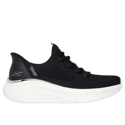 2. Buty Skechers Slip-ins: Bobs Sport B Love - True Delight W 117617 BLK black