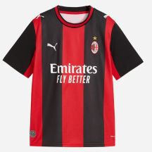 Koszulka Puma AC Milan Home 2026/27 JUnior 784124-01