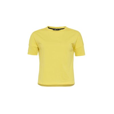 6. T-shirt SAIL RACING W RACE TEE