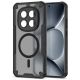 2. Etui Tech-Protect Rugged Shield MagSafe na Xiaomi Poco M8 Pro / Xiaomi Redmi Note 15 Pro+ 5G - czarne