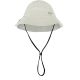 Czapka kapelusz dla dorosłych VIKING Solis beżowa   L/XL