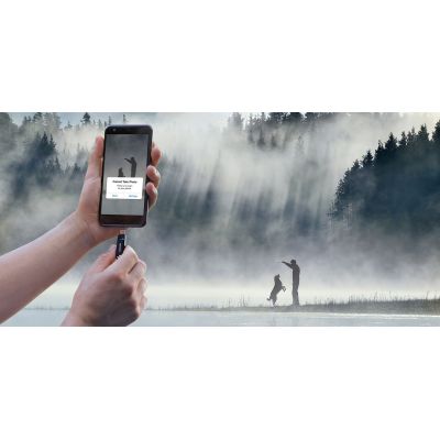 7. DYSK SANDISK ULTRA DUAL DRIVE GO USB Typ C 512GB 400MB/s