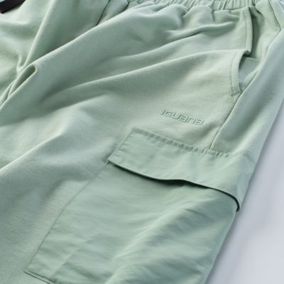 3. Męskie Spodenki IGMEZI