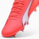 4. Buty piłkarskie Puma King Ultimate MxSG M 108304-01