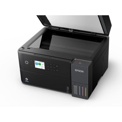 8. Urządzenie wielofunkcyjne Epson EcoTank L6370