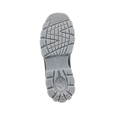 2. Buty Puma Cordur Brown Mid M MLI-S14B9 ciemno brązowy