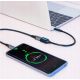 11. Przejściówka OTG Vention USB 3.1 USB-C do USB-A 0,15 m
