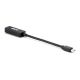 2. CLUB3D CAC-1188 adapter kablowy 0,09 m Mini DisplayPort HDMI Czarny