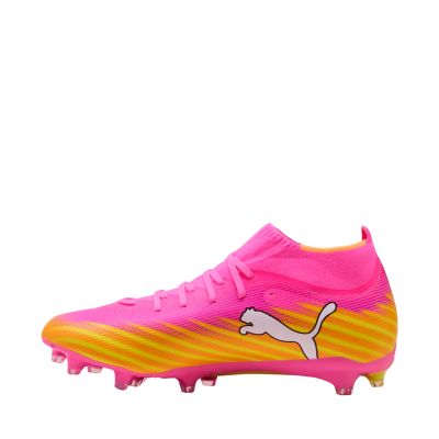 5. Buty piłkarskie Puma Ultra 6 Match+ FG/AG 108702 05