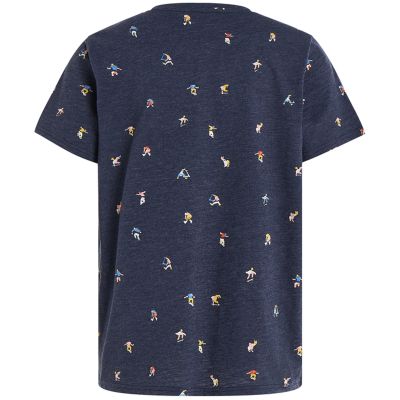 2. Koszulka chłopięca Protest PRTBIKE JR t-shirt