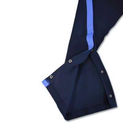 5. Spodnie New Balance Hoops Classics Pants - MP23588 ECL