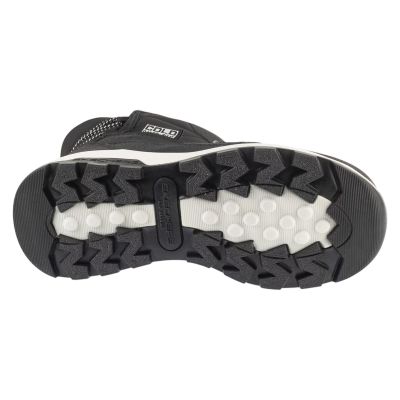 4. Skechers Storm Blazer 303496L-BLK Czarne 27