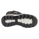 4. Skechers Storm Blazer 303496L-BLK Czarne 27
