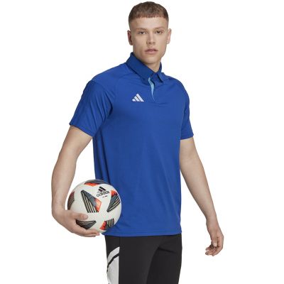 3. Koszulka adidas Tiro 23 Competition Polo M HU1342