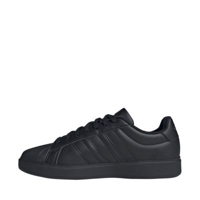 5. Buty męskie adidas Streettalk czarne JR4699