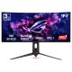 9. MONITOR ASUS 34" PG34WCDN QD-OLED 360Hz
