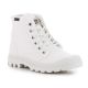 2. Buty Palladium Pampa Hi Originale U 75349-116-M Star White
