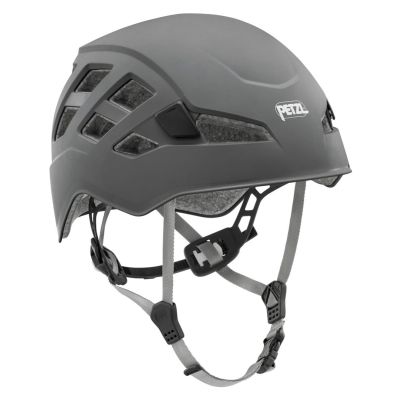 4. Kask boreo-gray-m/l PETZL