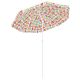 25. PARASOL PLAŻOWO BALKONOWY 180CM MIX FRUIT 1048826