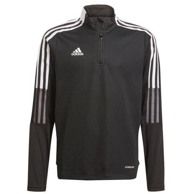 5. Bluza adidas Tiro 21 Training Top Youth Jr GM7325