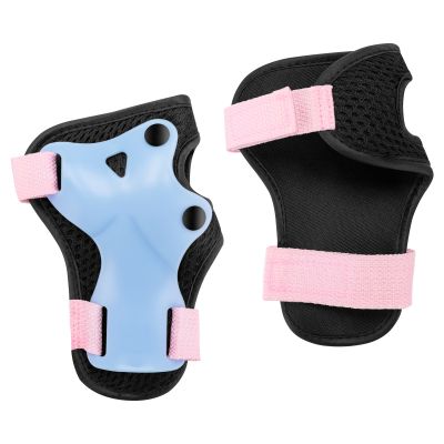 3. Zestaw ochraniaczy Spokey Shield New Jr SPK-944666