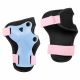3. Zestaw ochraniaczy Spokey Shield New Jr SPK-944666