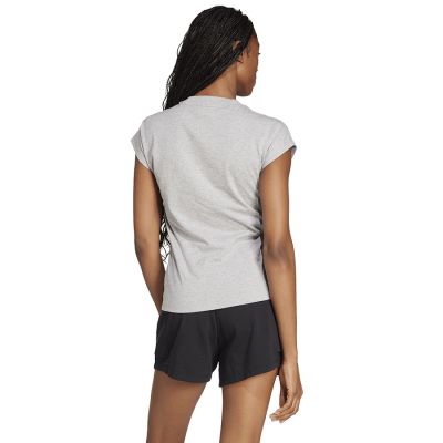 2. T-shirt adidas W Essentials Linear JC8241