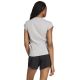 2. T-shirt adidas W Essentials Linear JC8241