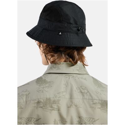 3. Kapelusz Odlo PERFORMANCE LIGHT BUCKET Cap czarny
