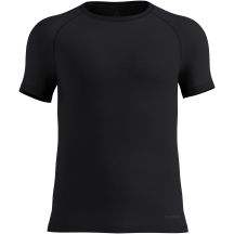 Koszulka termoaktywna z krótkim rękawem męska Odlo BL TOP crew neck s/s PERFORMANCE X-LIGHT czarna