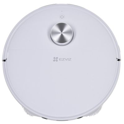 4. Robot sprzątający EZVIZ RS2