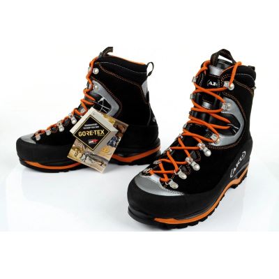 9. Aku Yatumine GTX buty trekkingowe damskie