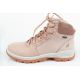 3. Buty trekkingowe 4F W OBDH253 560