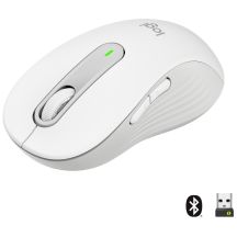Mysz Logitech Signature M650 L Wireless OFF-WH